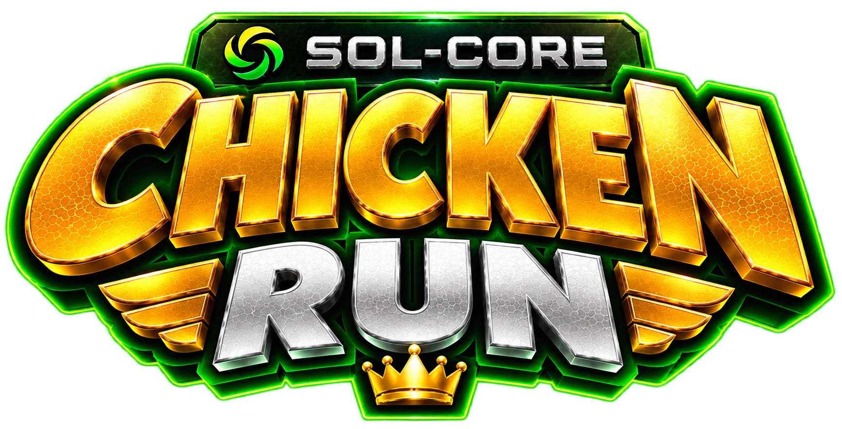 Chicken Run